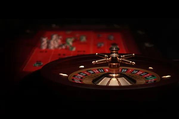 Cryptocurrency Online Casino With High RTP Slots