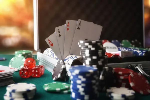 Casino Tips for Smarter Gameplay