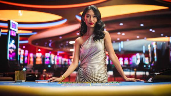 Online casino entertainment for casual and serious players