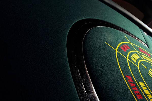 Casino games strategies used by experienced online player groups