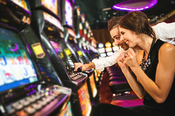 Why Players Trust a Reliable Online Casino Platform