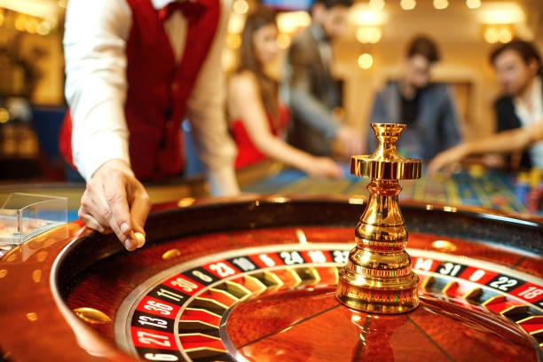 Avoid Scams with casino en ligne fiable Platforms