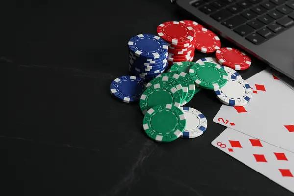 Legal Online Casinos in France