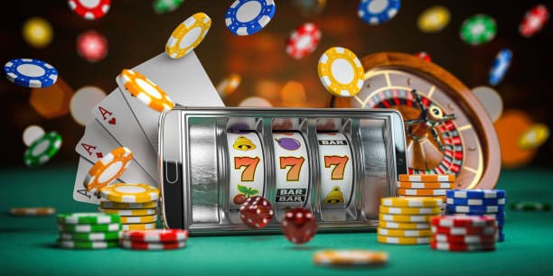 Nouveau Casino En Ligne Avec Dépôts Et Retraits Simples
