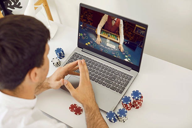 Online Casino Rules and Information from casino en ligne france légal