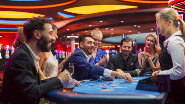 Best Features of casino en ligne france légal Sites