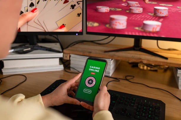 Winning Secrets for site poker en ligne Players