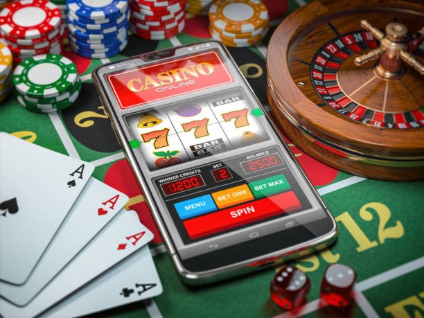 Strategic Guide for Nouveau Casino en Ligne