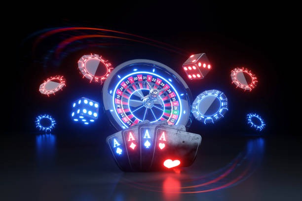 Nouveau casino en ligne dynamique avec fonctionnalités avancées constamment améliorées