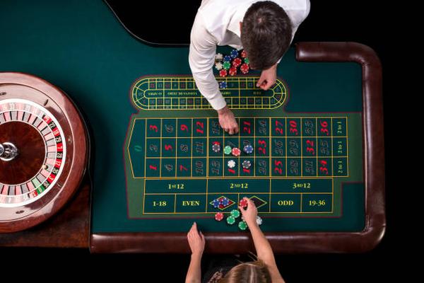 Casino en ligne retrait instantané sans complications