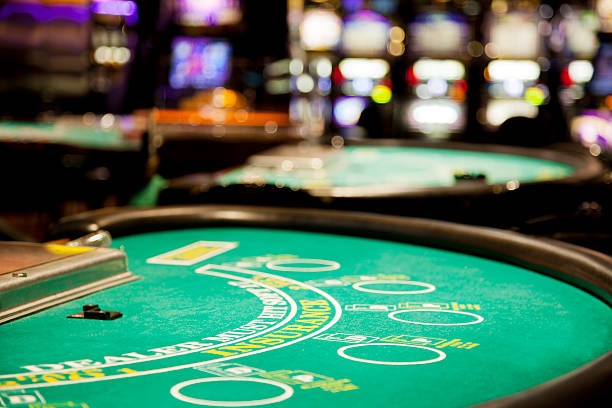Les nouveaux casinos en ligne qui offrent des expériences plus engageantes