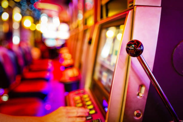 How Technology Is Transforming the Casino En Ligne Industry