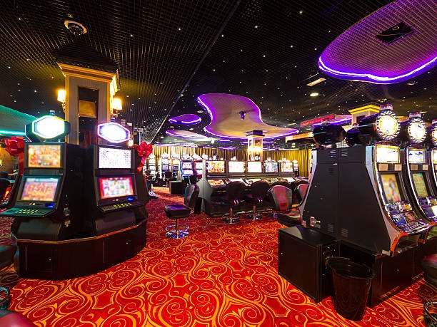 How to Get Started with casino francais en ligne