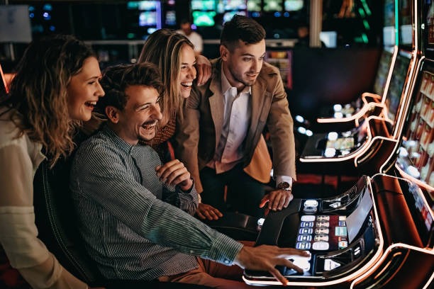 Les Plateformes de Retrait Rapide en Casino en Ligne Retrait Instantané France