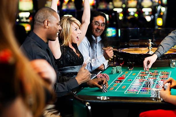 Les Tendances Dominantes du Casino en Ligne Argent Reel