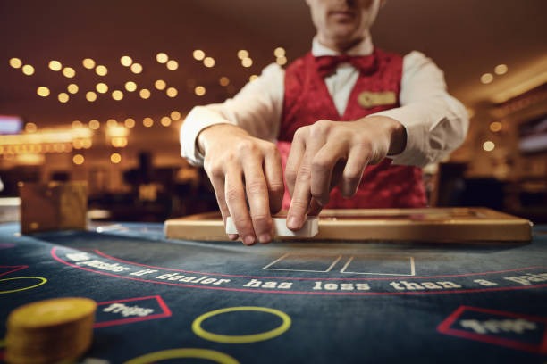 Expert Tips for Choosing casino francais en ligne