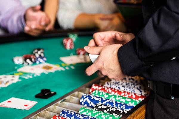 Explore the Future of casino en ligne Gaming