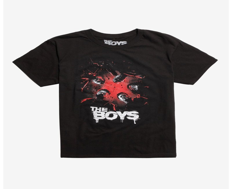 Your Trusted Theboys shop for Fan Essentials