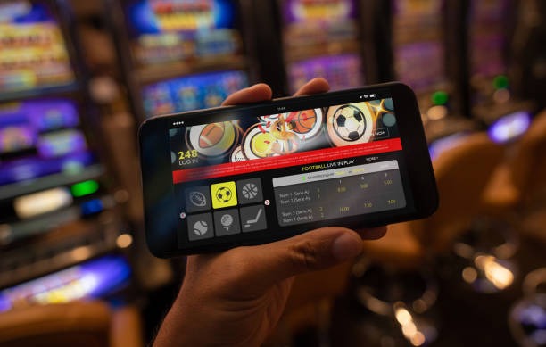 Exploring Safe Non AAMS Casinos Licensing and Security Factors