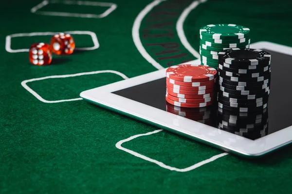 What Makes Crypto Casino Platforms Competitive