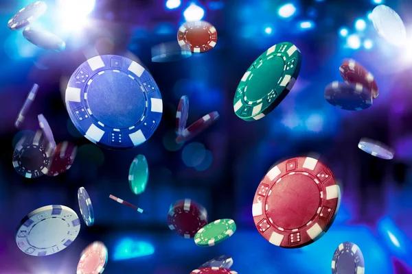 Best Features of casinos online españa