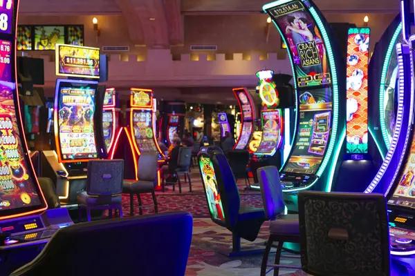 Expert Review of Popular casino en ligne Platforms