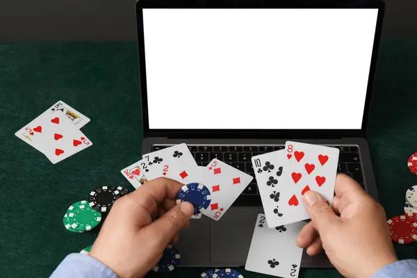 Learn Everything About casino en ligne Before You Play