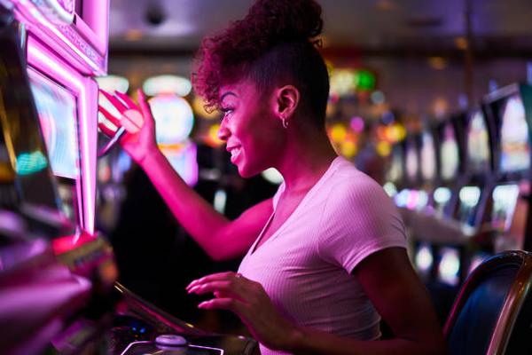 Explore Slot Collections Across casino online non AAMS Gaming Sites