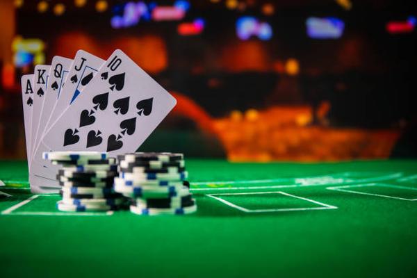 What to Check When Researching casino sicuri non AAMS