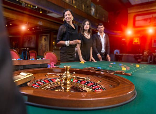 How Platform Design Shapes best online casino sites Singapore