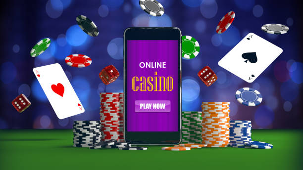Online Poker Cambodia: Understanding Tilt and Self-Control