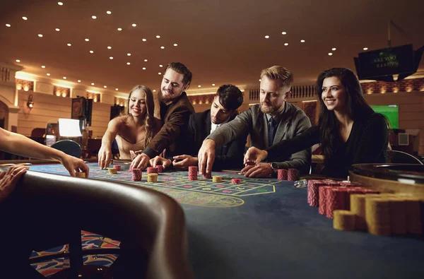 Find Popular Table Games Through Online Casino Cambodia Experiences