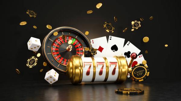 Exploring Slot and Table Games at an online casino Singapore Website