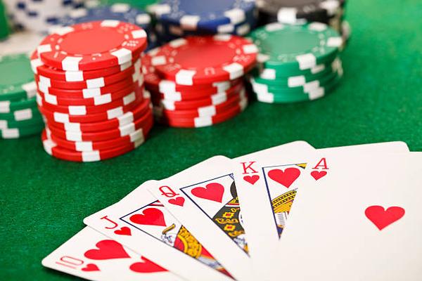 Casino Non AAMS: A Guide to Password and Account Safety