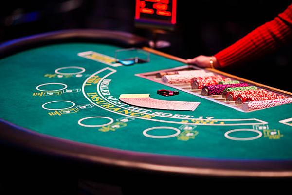 top online casinos Guide to Comparing Features and Benefits For players who prefer straightforward choices