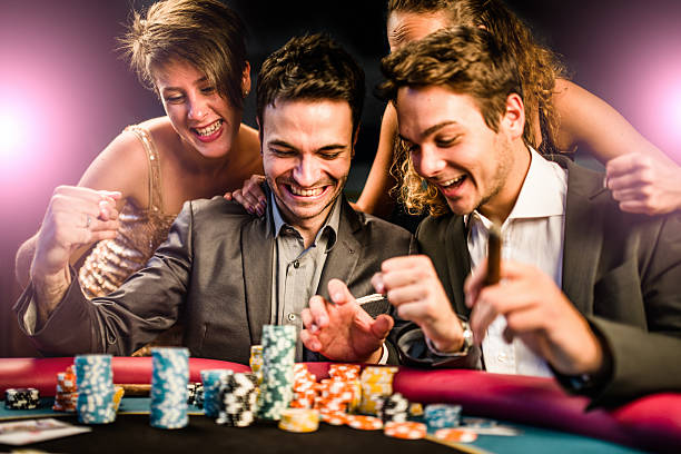 Compare Modern Gaming Experiences Across the Online Casino Games Market