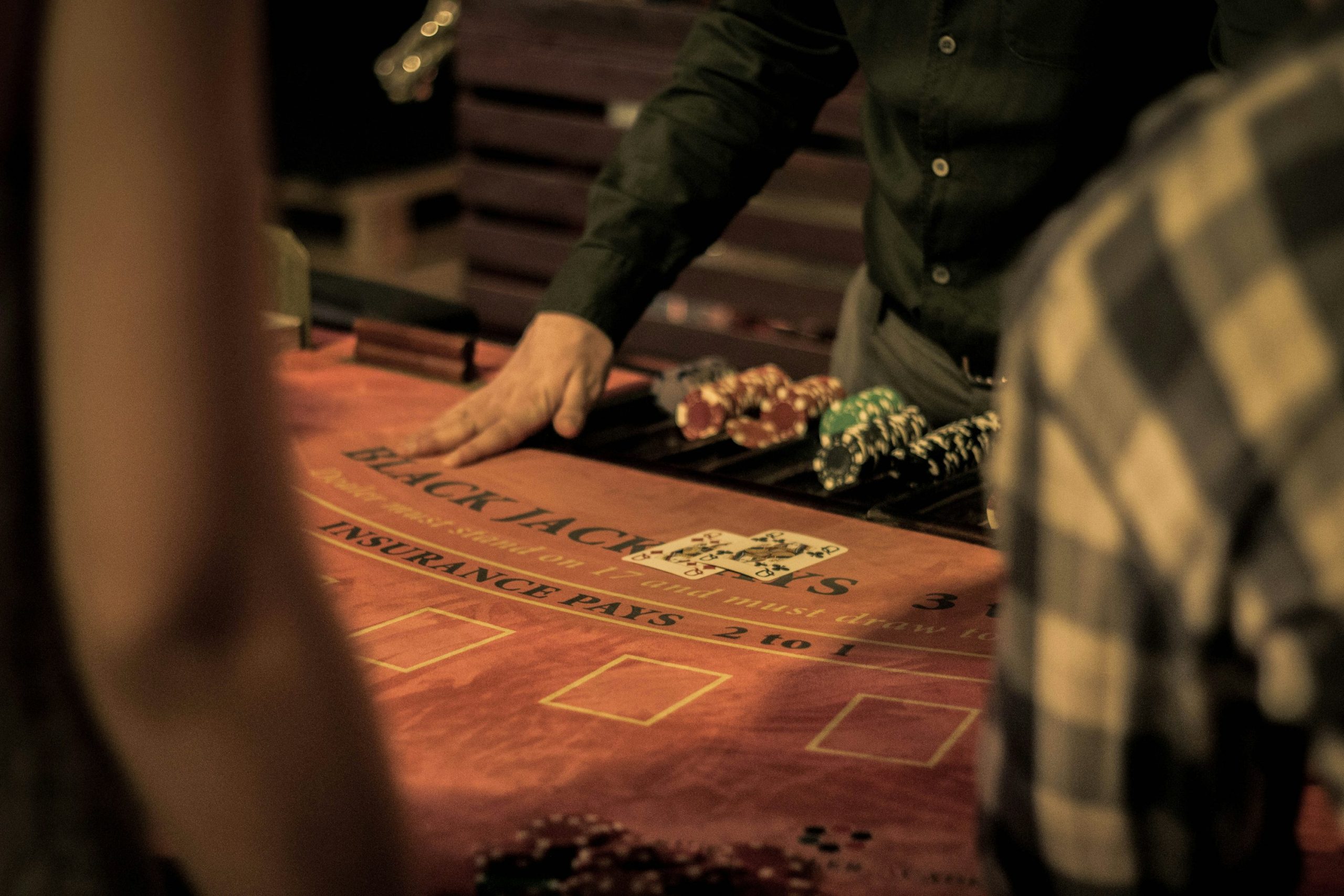 A Beginner Friendly Look at best online casino Singapore For evaluating platform quality