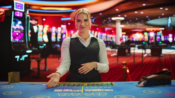 7 Questions About Blackjack Rule Variations: Casino Dubai