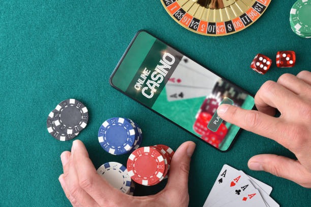 Online Poker Cambodia: What Are Preflop and Postflop?