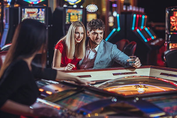 How Players Discover Main Game Areas on Online Casino Singapore