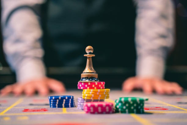 Essential Tips for Reviewing best casino sites bahrain Before Signing Up