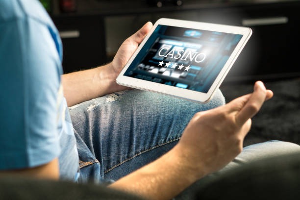 Reviewing Popular Choices Within casinò online non aams