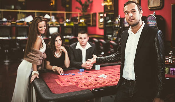 Comprehensive Look at best online casinos in saudi arabia