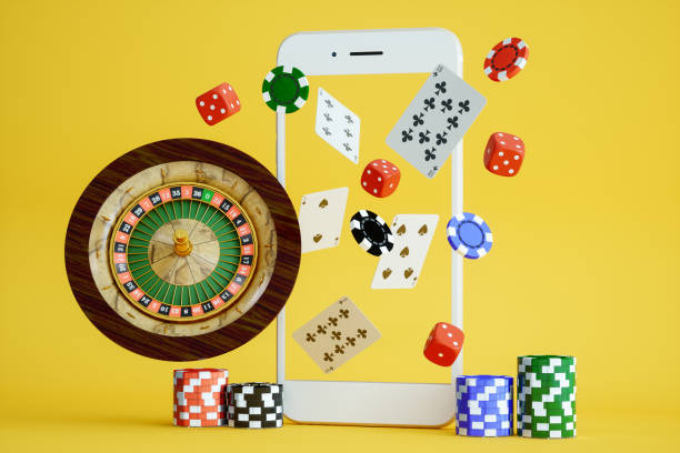 Migliori Casino Online Per Giocatori Che Amano La Varietà