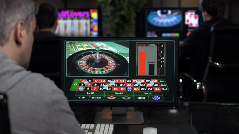 Essential Tips for Reviewing kuwait casinos Before Signing Up