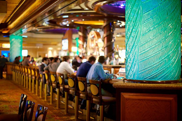 Different Ways to Enjoy Digital Games Through online casino Singapore