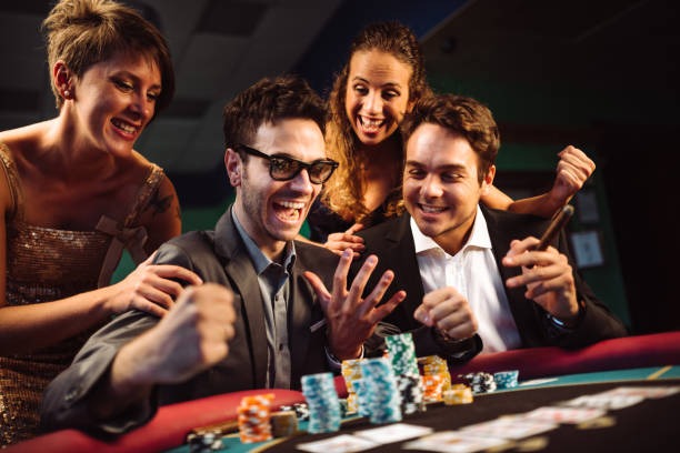 Casino Non AAMS Guide to Reviewing Services and Features